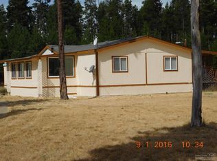 15520 Emerald Dr, La Pine, OR 97739
