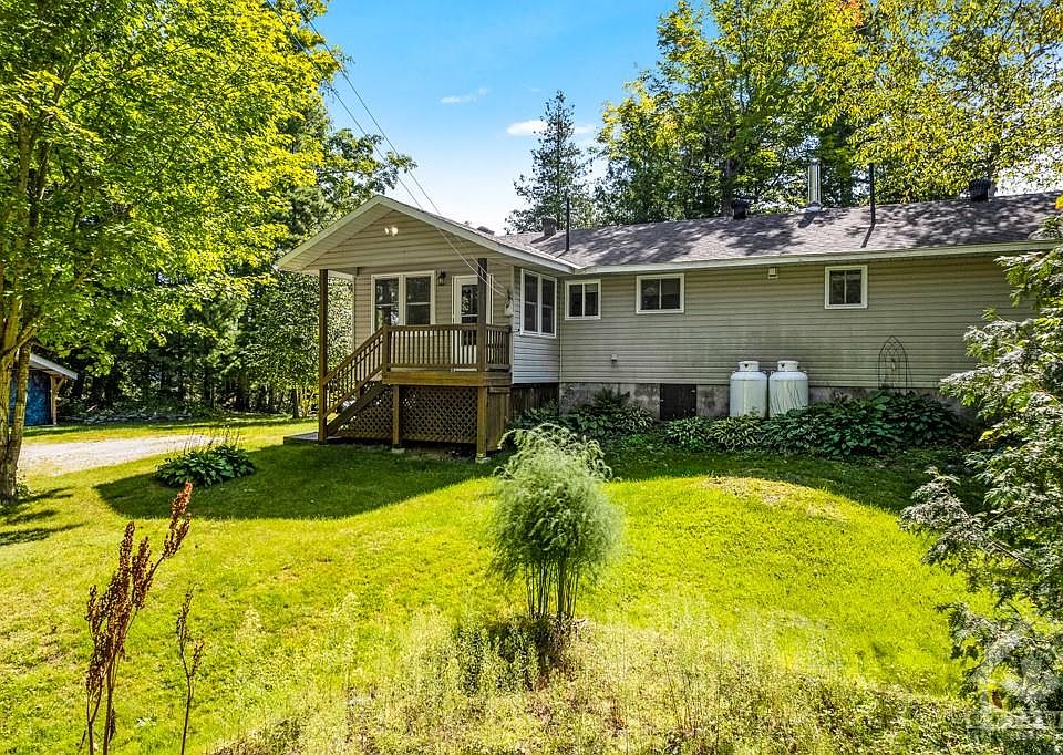 5399 Ardoch Rd #5399, North Frontenac, ON K0H 1C0 | MLS #1359994 | Zillow