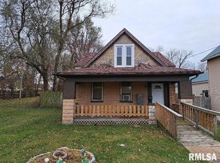 630 Payson Ave, Quincy, IL 62301