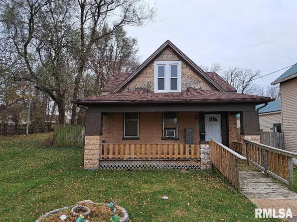 630 Payson Ave, Quincy, IL 62301
