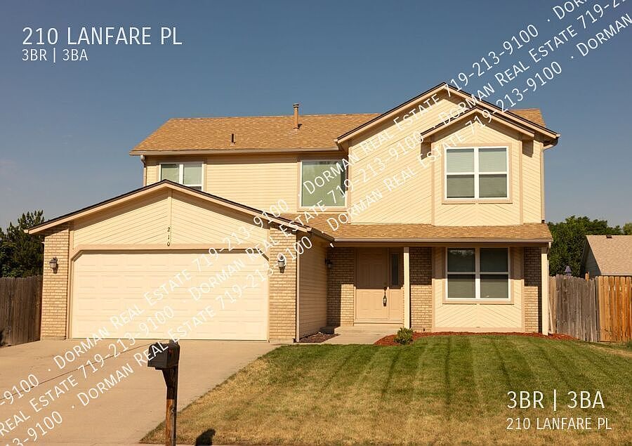 1st image of 210 Lanfare Pl