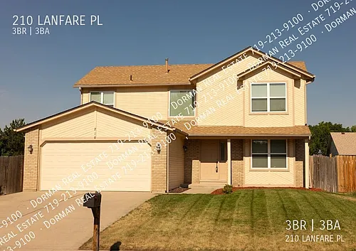 210 Lanfare Pl Photo 1 210 Lanfare Pl Photo 1