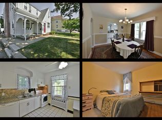 594 Providence St, Woonsocket, RI 02895