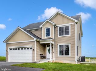 4529 Salem Bottom Rd, Westminster, MD 21157