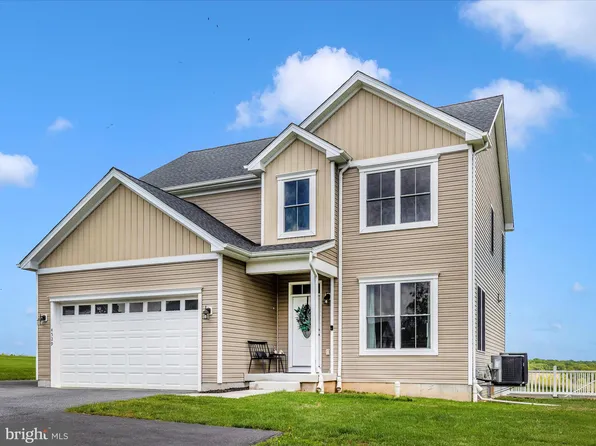 4529 Salem Bottom Rd, Westminster, MD 21157