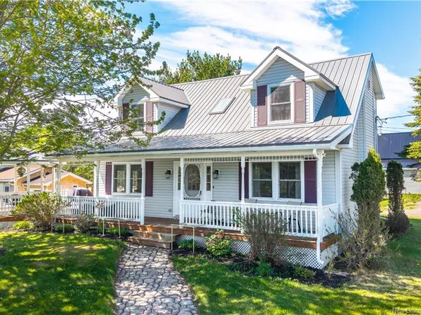 152 Brunswick St, Saint George, NB E5C 3A5