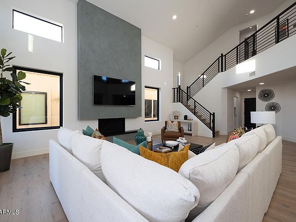 5th image of 8617 E PARAISO Drive