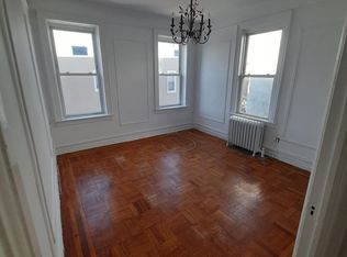 1537 Mayflower Ave APT 2R, Bronx, NY 10461
