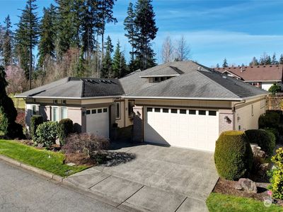 23547 NE 122nd Court, Redmond, WA, 98053
