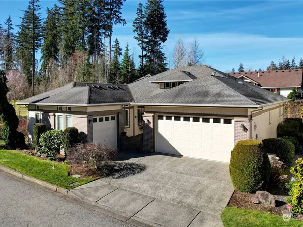 23547 NE 122nd Court, Redmond, WA 98053