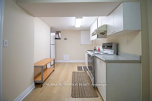 37 Albacore Cres #BASEMENT — Photo 5
