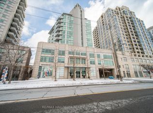 2067 Lake Shore Blvd W #801, Toronto, ON M8V 4B8