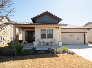 291 Bluff St, Buda, TX 78610