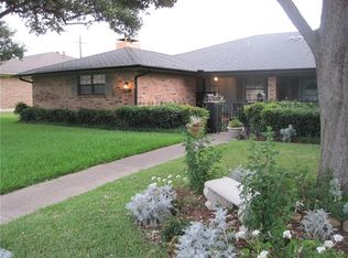 6247 Rincon Way, Dallas, TX 75214