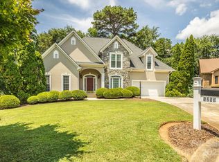 1253 Iverleigh Trl, Charlotte, NC 28270