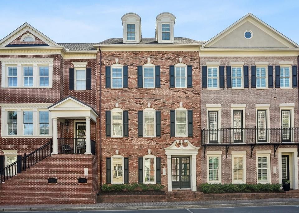 1st image of 4385 Bridgehaven Dr SE #7