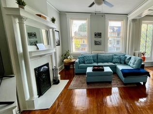 2217 Floyd Ave #A, Richmond, VA 23220