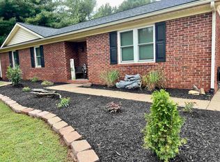 3872 Peachtree Dr, Henderson, KY 42420