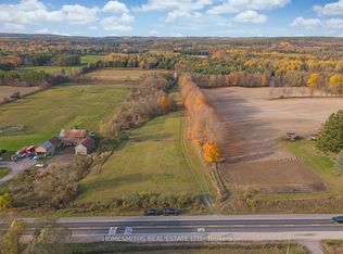 3074 Ganaraska Rd, Pt Hope, ON L0A 1B0
