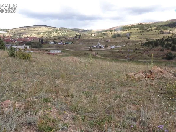 0 S 1st St, Cripple Creek, CO 80813