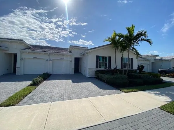 14648 Three Ponds Trail, Delray Beach, FL 33446