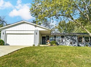 242 Mason Ave, Monroe, OH 45050