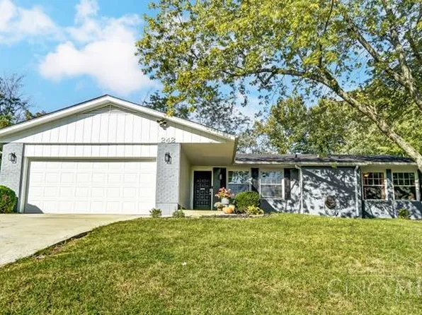 242 Mason Ave, Monroe, OH 45050