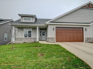 6473 Ridge Vw, Deforest, WI 53532