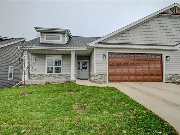 4145 Fox Frst, Deforest, WI 53532