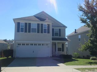 357 Denman Loop, Columbia, SC 29229