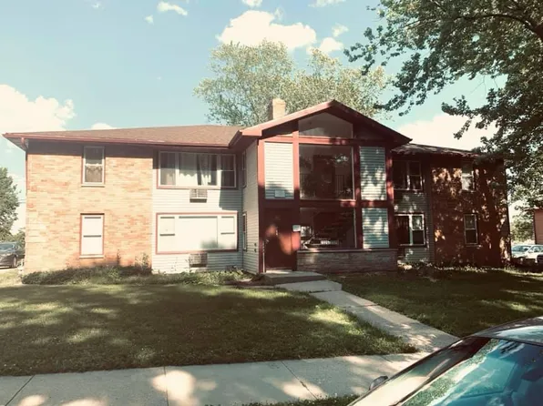 2329 Carling Dr Unit 1, Madison, WI 53711