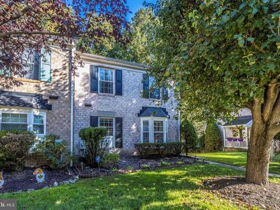 56 Bryans Mill Way, Baltimore, MD, 21228