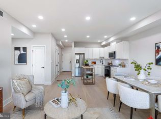 1516 E Capitol St NE #A, Washington, DC 20003