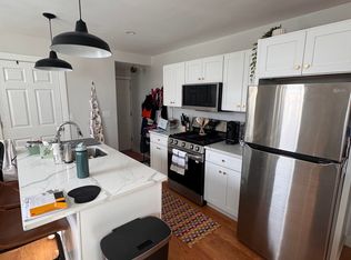 249 Maverick St #10, Boston, MA 02128