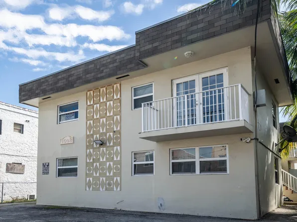 1028 SW 2nd St APT 4, Miami, FL 33130