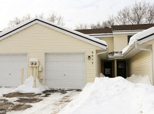 6613 Xerxes Pl N, Brooklyn Center, MN 55430