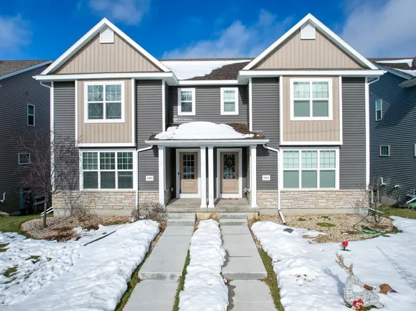 5862 Lien Rd, Madison, WI 53718