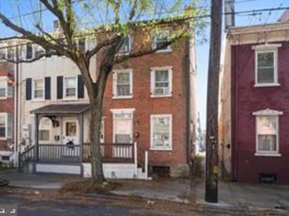 36 King St, Pottstown, PA 19464