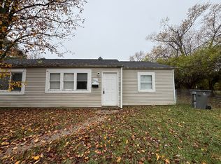 2240 Barnor Dr, Indianapolis, IN 46219