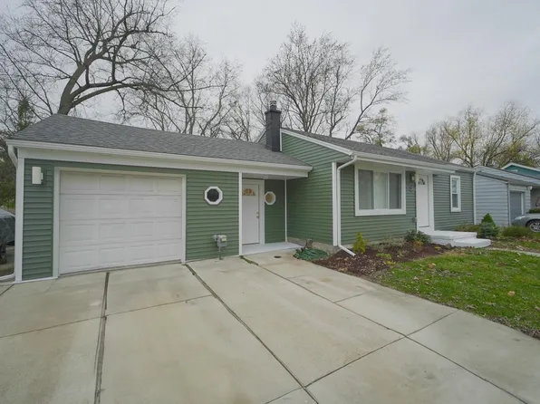 21653 Middlebelt Rd, Farmington Hills, MI 48336