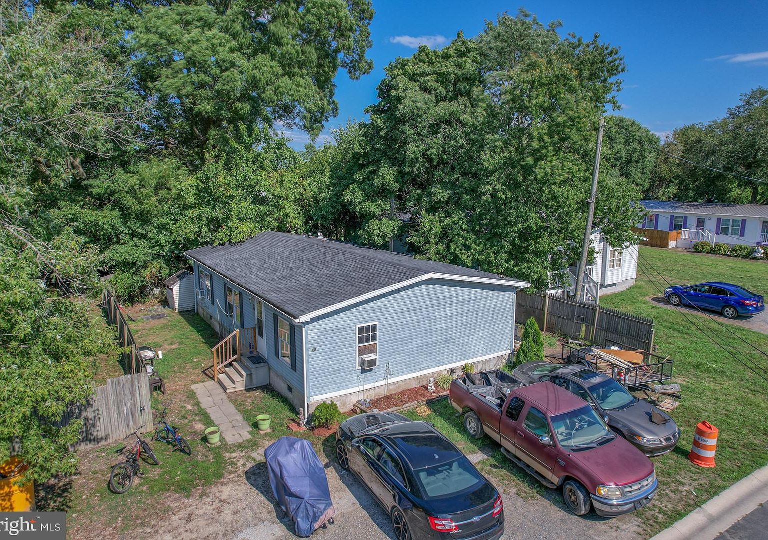 248 Fulton St, Cheswold, DE 19936 Zillow