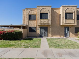 5412 W Sheena Dr, Glendale, AZ 85306