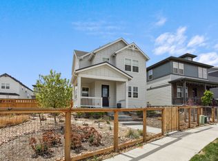 2862A E 103rd Ct #A, Denver, CO 80229