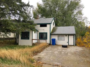 904 Bannock St, McCammon, ID 83250