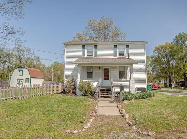 412 W Temple St, Freeburg, IL 62243