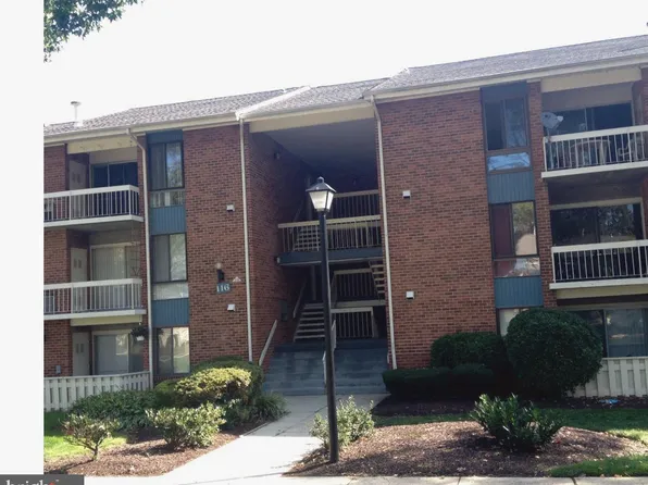 116 Van Buren Rd APT 9, Voorhees, NJ 08043