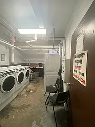 Rented by New York Residence