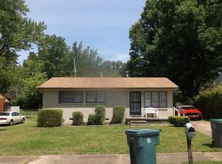 2160 Pamela Dr, Memphis, TN 38127