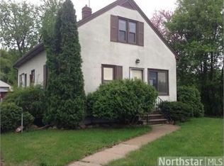 1634 Ivy Ave E, Saint Paul, MN 55106