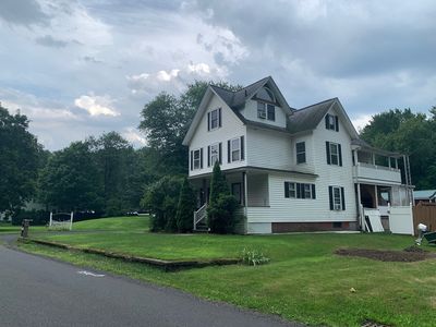 795 River Rd, Deerfield, MA, 01342